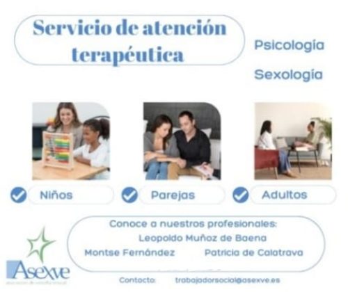Servicios
